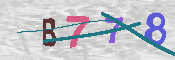 Immagine CAPTCHA