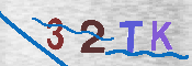 Immagine CAPTCHA