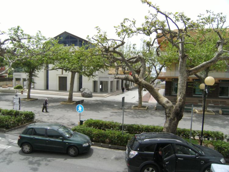 Chiesa S. Maria della Grotta