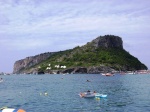 Visualizza fotogallery Praia a Mare e l'Isola di Dino